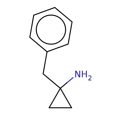 Chemical structure of BindingDB Monomer ID 50225448