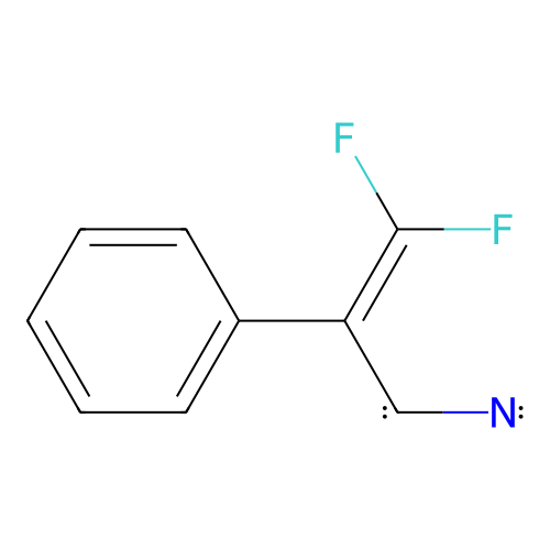 Chemical structure of BindingDB Monomer ID 50225451