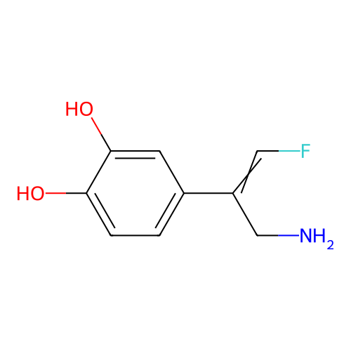 Chemical structure of BindingDB Monomer ID 50225452