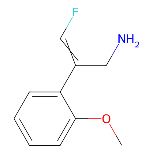 Chemical structure of BindingDB Monomer ID 50225457
