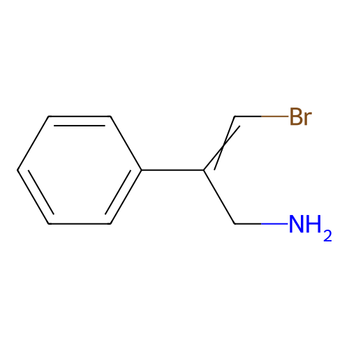Chemical structure of BindingDB Monomer ID 50225461
