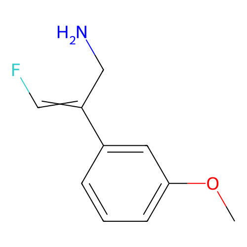 Chemical structure of BindingDB Monomer ID 50225462