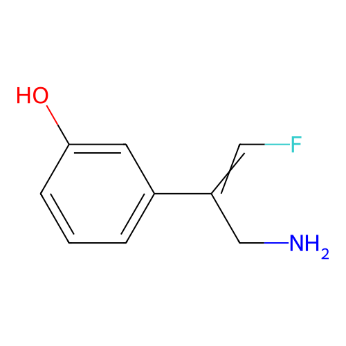 Chemical structure of BindingDB Monomer ID 50225463