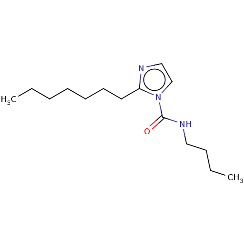 Chemical structure of BindingDB Monomer ID 50225467
