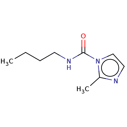 Chemical structure of BindingDB Monomer ID 50225470