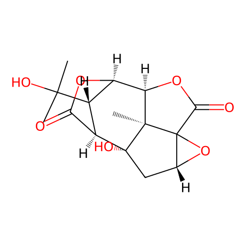 Chemical structure of BindingDB Monomer ID 50225484