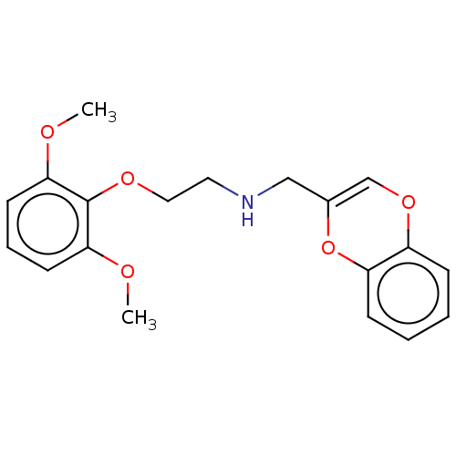 Chemical structure of BindingDB Monomer ID 50225486