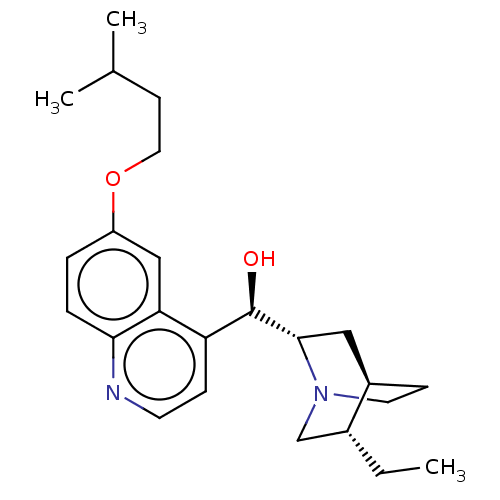 Chemical structure of BindingDB Monomer ID 50225490