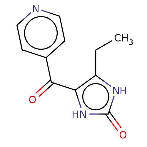Chemical structure of BindingDB Monomer ID 50225502