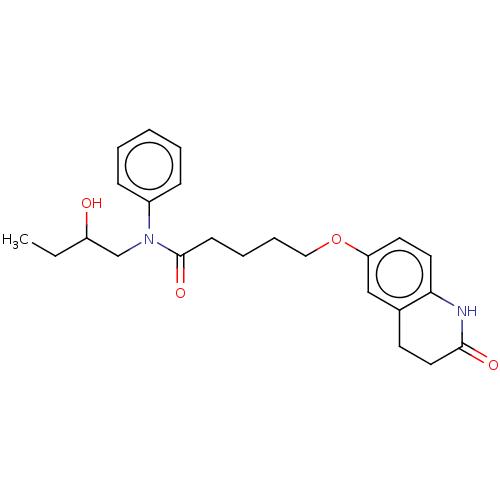 Chemical structure of BindingDB Monomer ID 50225503