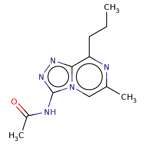 Chemical structure of BindingDB Monomer ID 50225505