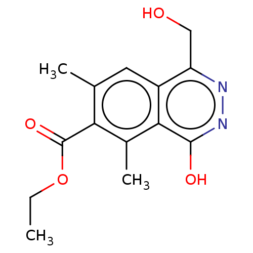 Chemical structure of BindingDB Monomer ID 50225509