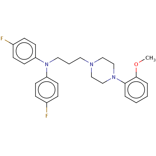 Chemical structure of BindingDB Monomer ID 50225510