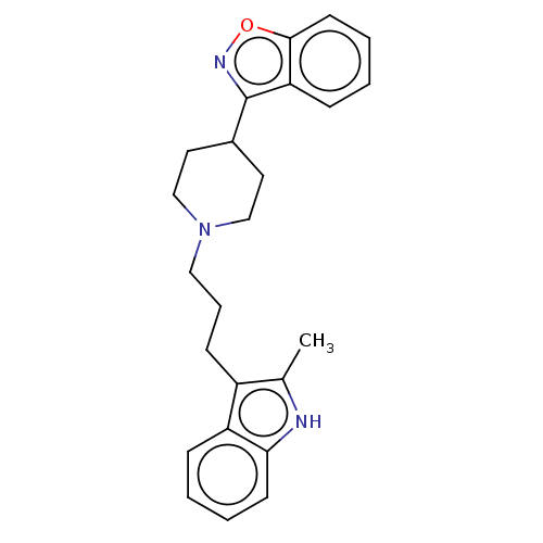 Chemical structure of BindingDB Monomer ID 50225524