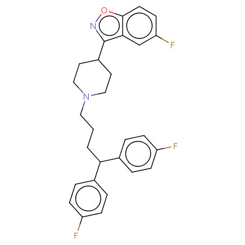 Chemical structure of BindingDB Monomer ID 50225525