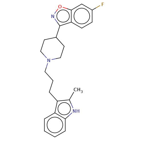 Chemical structure of BindingDB Monomer ID 50225526