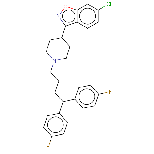 Chemical structure of BindingDB Monomer ID 50225530