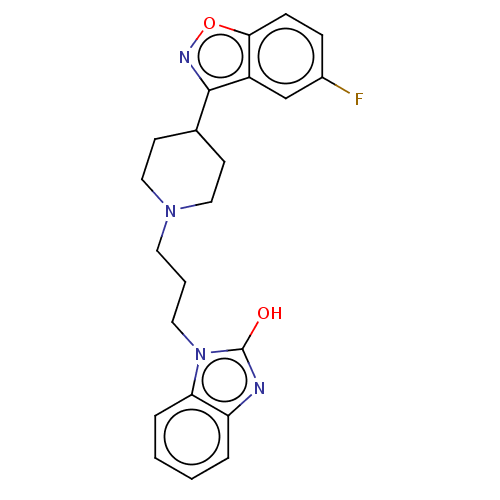 Chemical structure of BindingDB Monomer ID 50225531