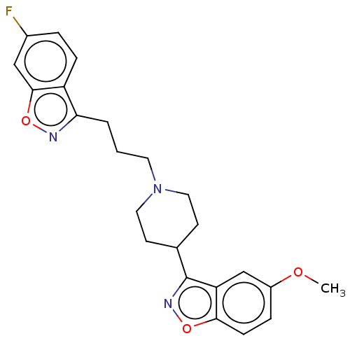 Chemical structure of BindingDB Monomer ID 50225533