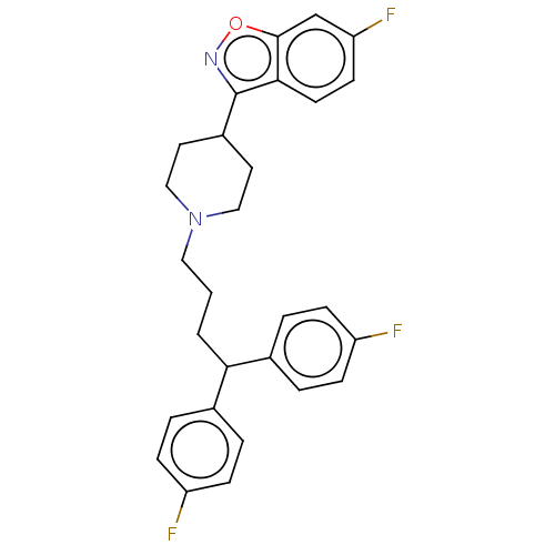 Chemical structure of BindingDB Monomer ID 50225534