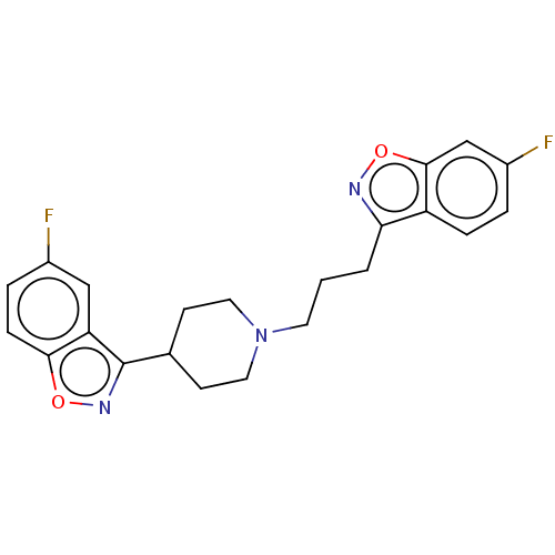 Chemical structure of BindingDB Monomer ID 50225538