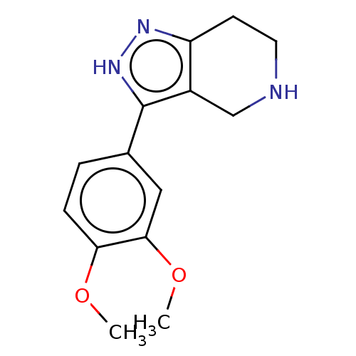 Chemical structure of BindingDB Monomer ID 50225548
