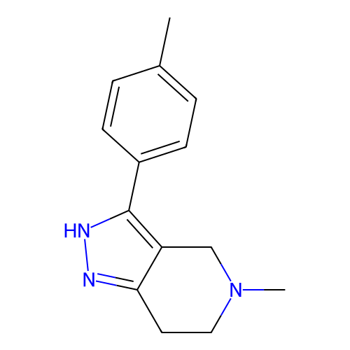Chemical structure of BindingDB Monomer ID 50225560
