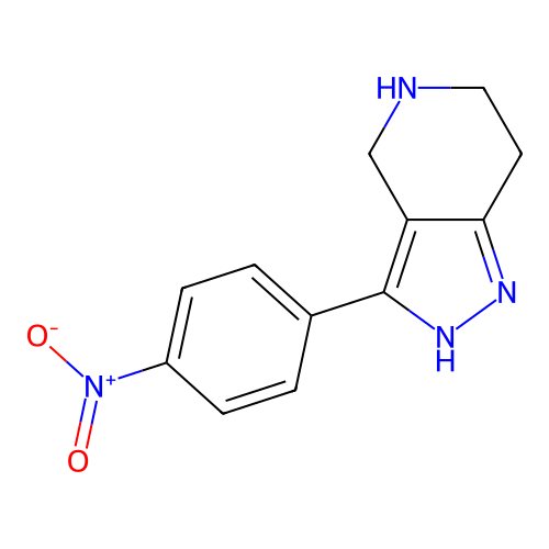 Chemical structure of BindingDB Monomer ID 50225565