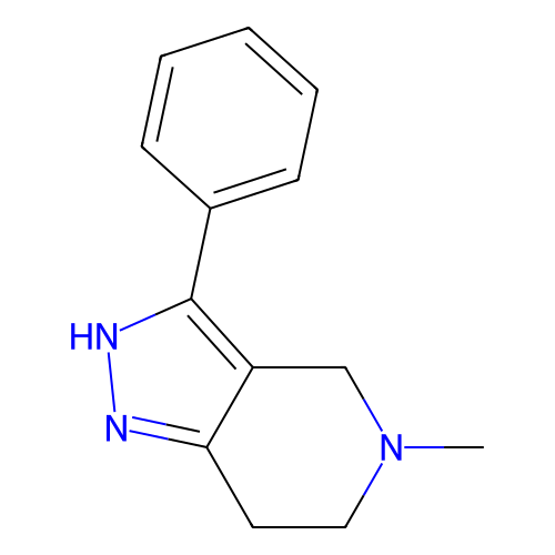 Chemical structure of BindingDB Monomer ID 50225566