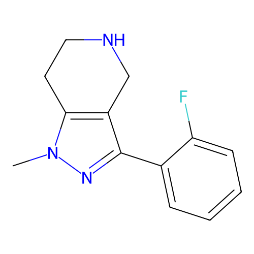 Chemical structure of BindingDB Monomer ID 50225578