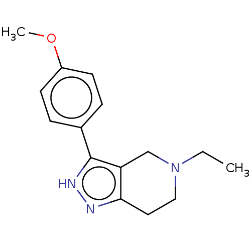 Chemical structure of BindingDB Monomer ID 50225580