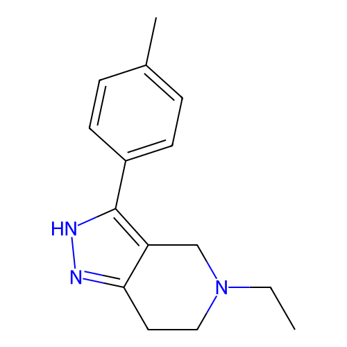 Chemical structure of BindingDB Monomer ID 50225654