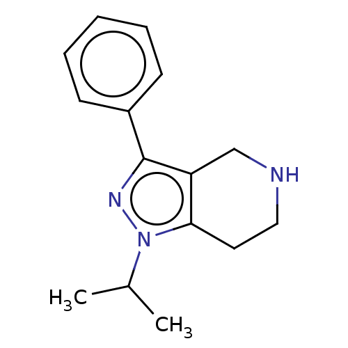 Chemical structure of BindingDB Monomer ID 50225656