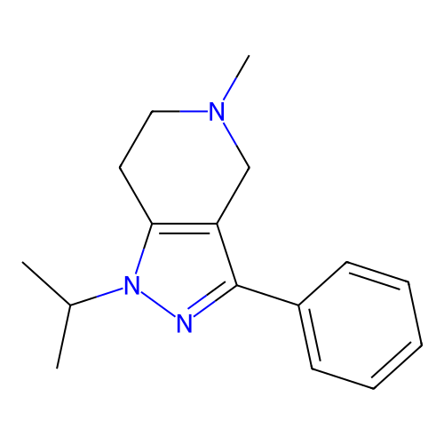 Chemical structure of BindingDB Monomer ID 50225662