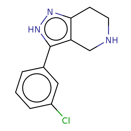 Chemical structure of BindingDB Monomer ID 50225667