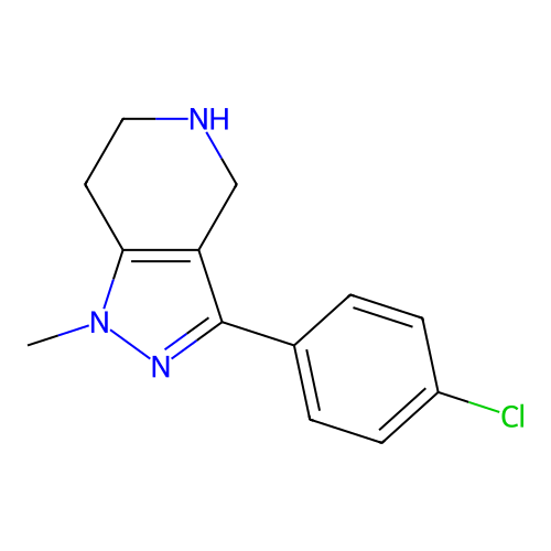 Chemical structure of BindingDB Monomer ID 50225668