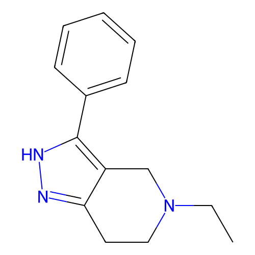Chemical structure of BindingDB Monomer ID 50225669