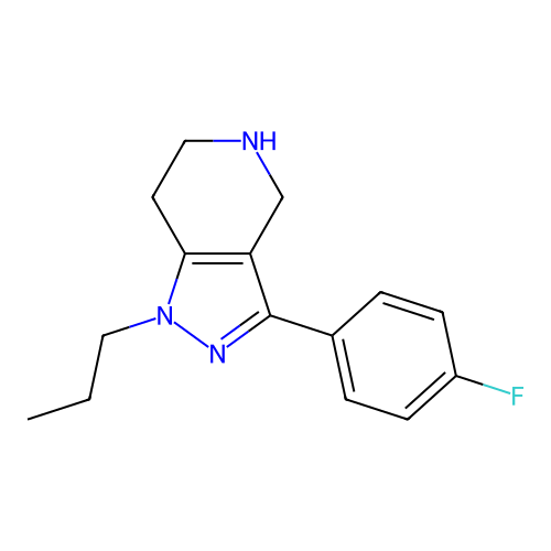 Chemical structure of BindingDB Monomer ID 50225672