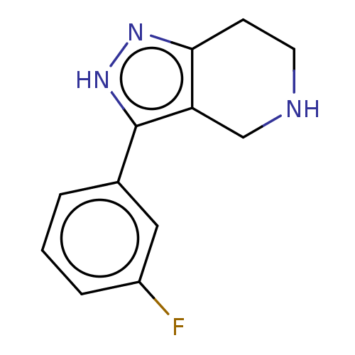 Chemical structure of BindingDB Monomer ID 50225674