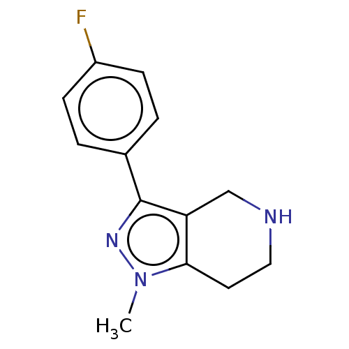 Chemical structure of BindingDB Monomer ID 50225675