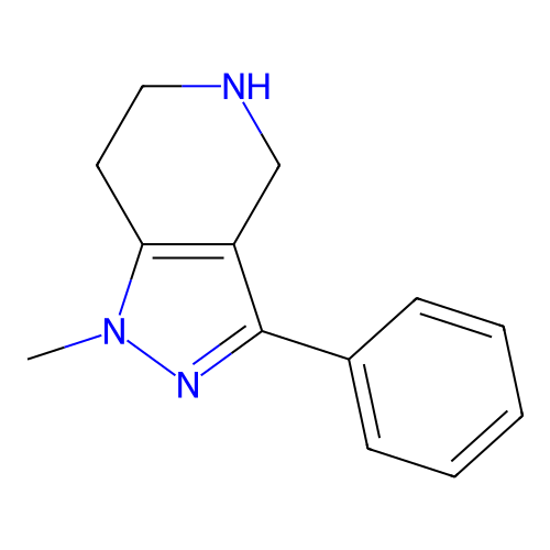 Chemical structure of BindingDB Monomer ID 50225677