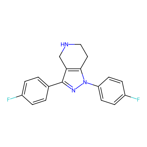 Chemical structure of BindingDB Monomer ID 50225678