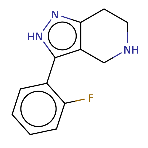 Chemical structure of BindingDB Monomer ID 50225679