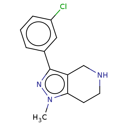 Chemical structure of BindingDB Monomer ID 50225680