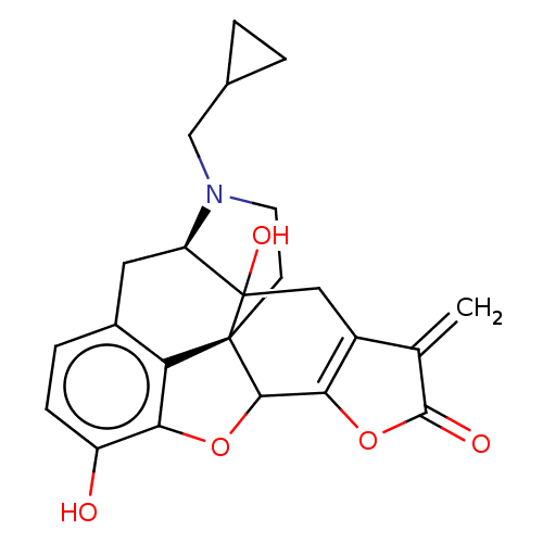 Chemical structure of BindingDB Monomer ID 50225689