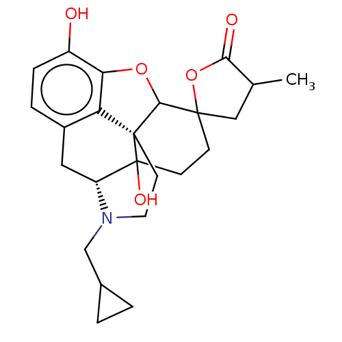 Chemical structure of BindingDB Monomer ID 50225690