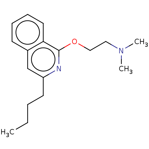Chemical structure of BindingDB Monomer ID 50225699