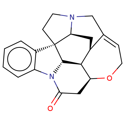 Chemical structure of BindingDB Monomer ID 50225707
