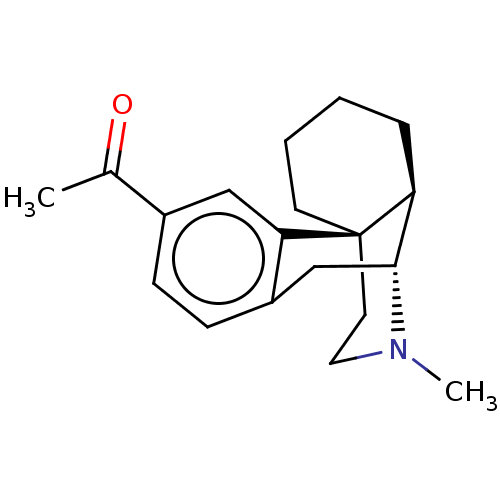 Chemical structure of BindingDB Monomer ID 50225744
