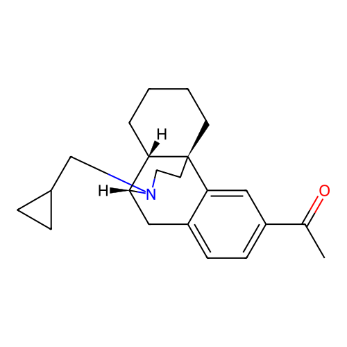 Chemical structure of BindingDB Monomer ID 50225746